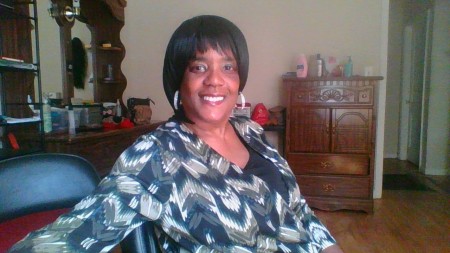 Lisa Watson's Classmates® Profile Photo