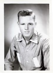 Gene Copeland's Classmates® Profile Photo