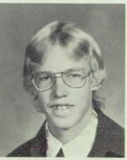 Jim Furr's Classmates profile album