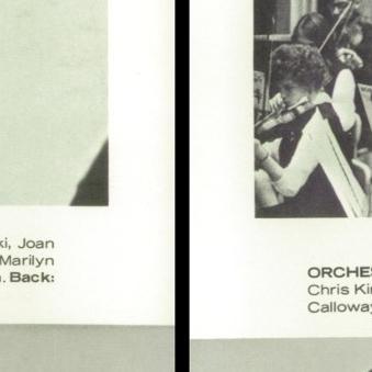 Joan Fairfield's Classmates profile album
