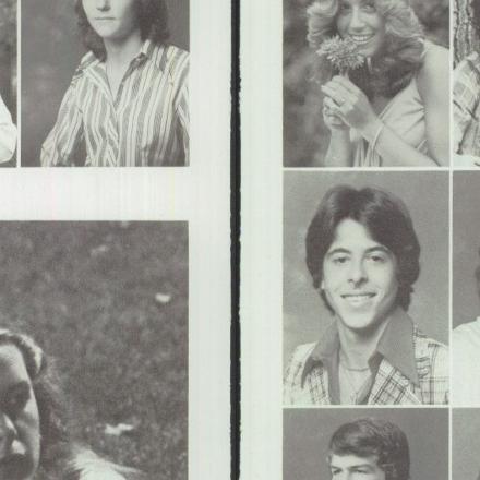 Pamela McKinley's Classmates profile album