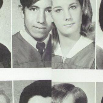 John Anderson's Classmates profile album