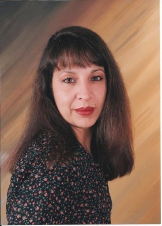 Sandra Rivera's Classmates® Profile Photo