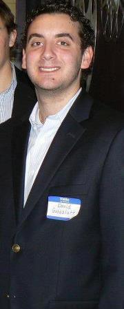 David Goldblatt's Classmates® Profile Photo
