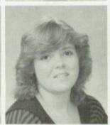 Cheryl Kennedy's Classmates profile album