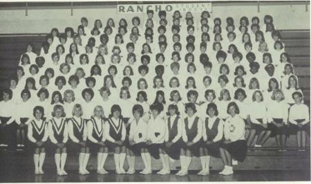 Janice Messinger's Classmates profile album