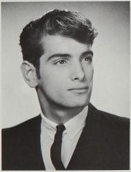 Gene Barr's Classmates profile album