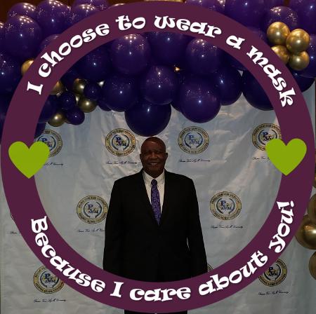 Claude Whitaker's Classmates® Profile Photo