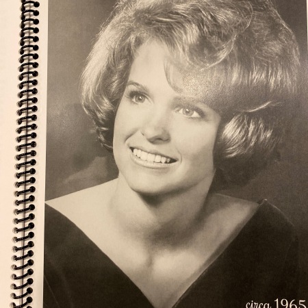 Beverly Anderson's Classmates profile album