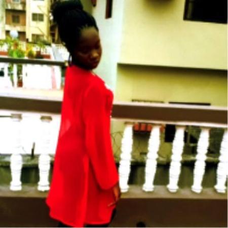 Eniola Raji's Classmates® Profile Photo