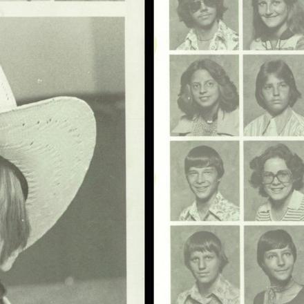 Patricia Gilliland-Robinson's Classmates profile album
