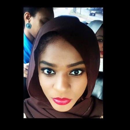 Hadiza Rabiu's Classmates® Profile Photo