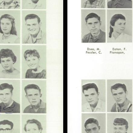 Melvin Cummings' Classmates profile album