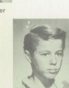 Larry White's Classmates profile album