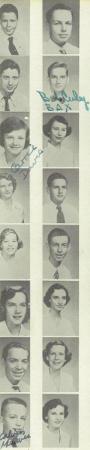 Judson Burdick's Classmates profile album