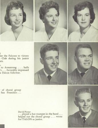 Sandra Myers' Classmates profile album