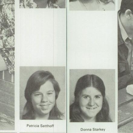 NANCY ROMO's Classmates profile album