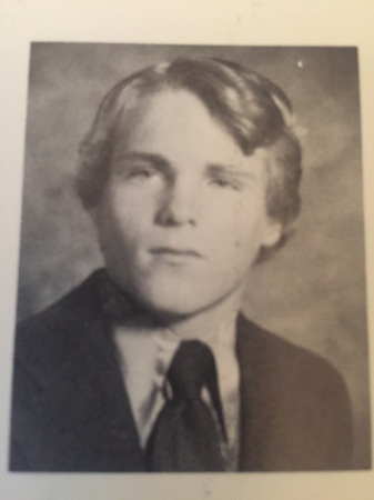 David Brasher's Classmates profile album