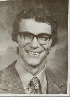 Peter Mulholland's Classmates profile album