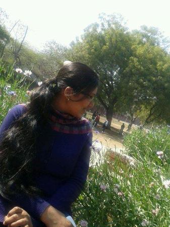 Nikita Aggarwal's Classmates® Profile Photo