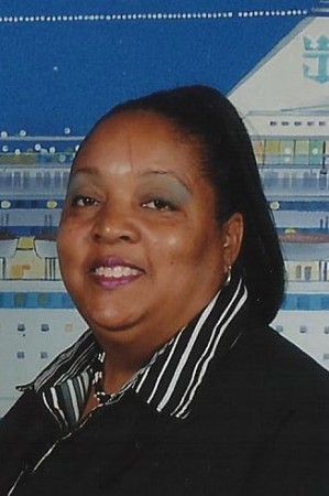 SHERITA THOMPSON's Classmates® Profile Photo