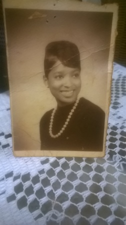 Patricia Jackson's Classmates profile album