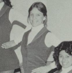 Cynthia McCully's Classmates profile album