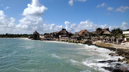 Costa Maya 