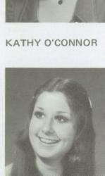 Kathy Oldrate McCumsey's Classmates profile album