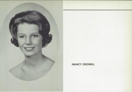 Nancy Craft's Classmates profile album