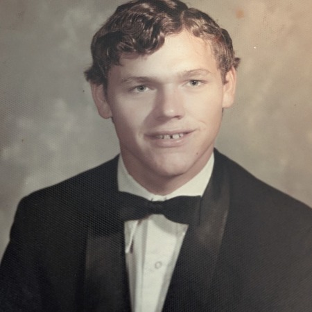 John Edge's Classmates profile album