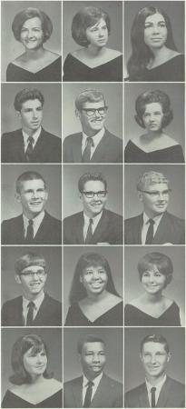 kenneth spann's Classmates profile album