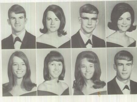 Christine Chiasson's Classmates profile album