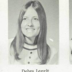 Debby Garrott's Classmates® Profile Photo