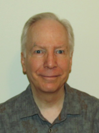 Jerry Blondell, Ph.D, MPH's Classmates® Profile Photo