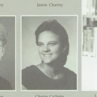 Cherie Scott's Classmates profile album