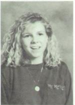 Kelly Gervais' Classmates profile album