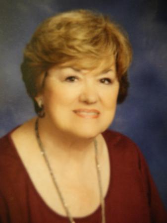 Jeanette White's Classmates® Profile Photo