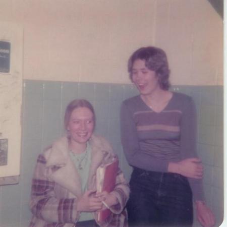 Tina Kottemann's Classmates profile album