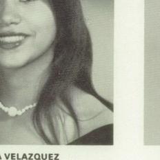 Elena Velazquez's Classmates profile album