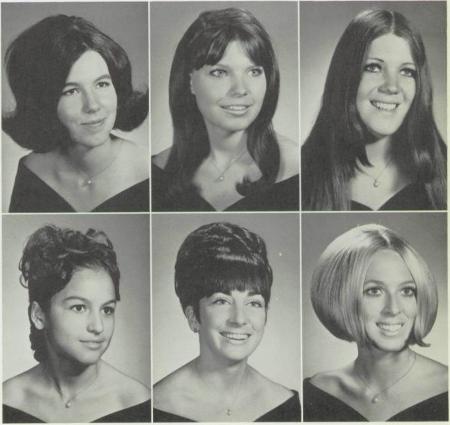Susan George's Classmates profile album