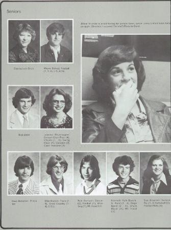 Wayne Bishop's Classmates profile album