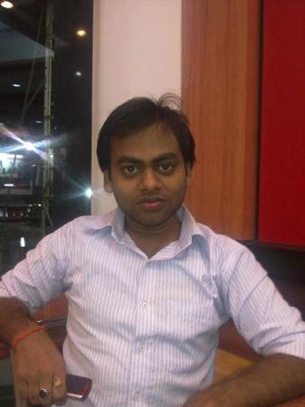 Manoj Avichal's Classmates® Profile Photo
