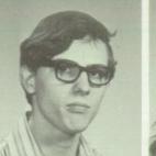 Darrell Ledger's Classmates profile album