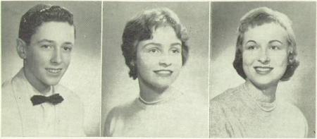 Eileen Simons' Classmates profile album