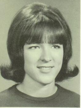 Kathleen Steoger's Classmates profile album