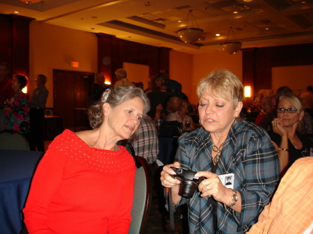 Barbara Shore (Sweeny)'s album, 45 Class Reunion