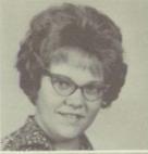 Barbara Hall's Classmates profile album