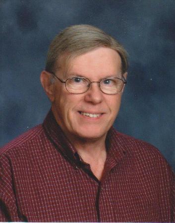 Ronald Dush's Classmates® Profile Photo