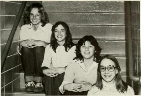 Beth Banfill's Classmates profile album